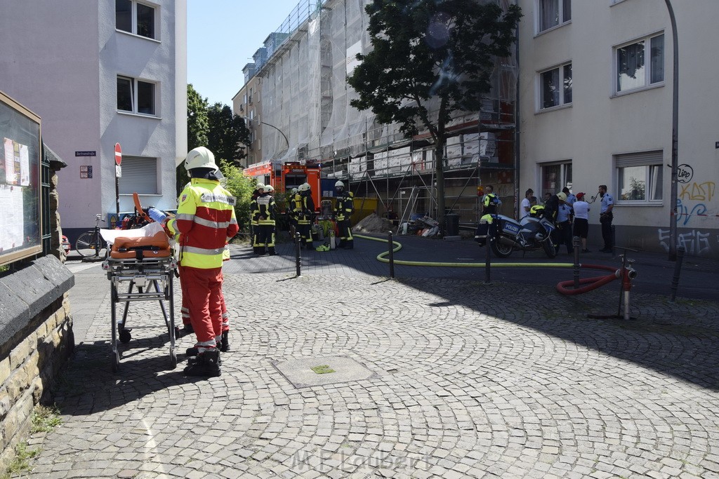 Explo Feuer 2 Koeln Kalk Hoefestr P039.JPG - Miklos Laubert